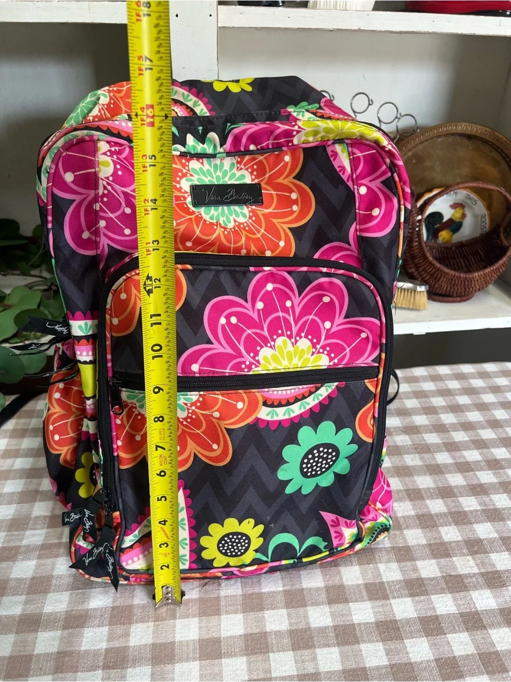 Vera Bradley preowned vera